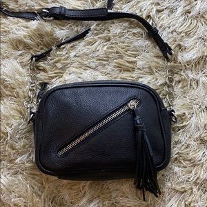 Sanctuary cross body bag